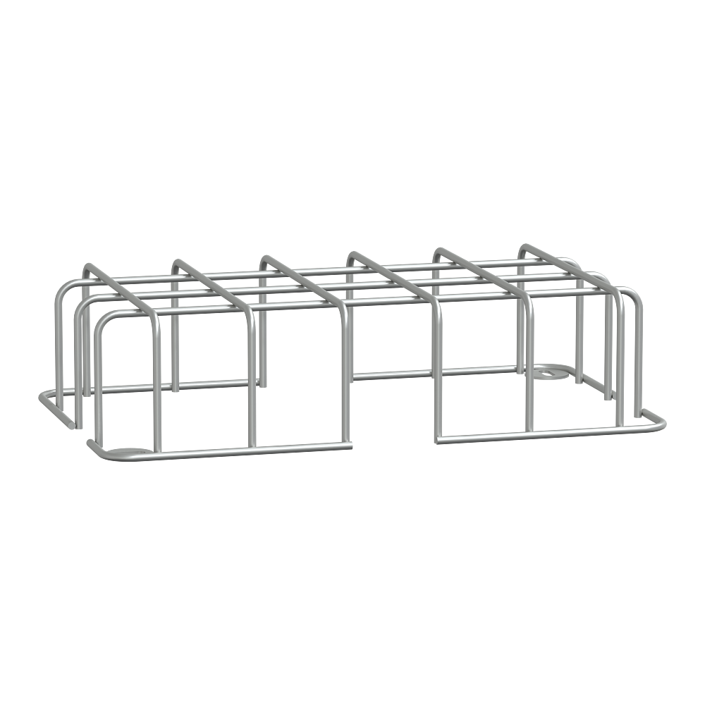 GRILLE IK10 EXIWAY